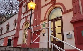 Hostel Děčín Na Skřivánce