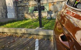 Hostel Děčín Na Skřivánce